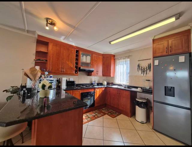 2 BEDROOM PROPERTY TO RENT IN RIVERSPRAY LIFESTYLE ESTATE